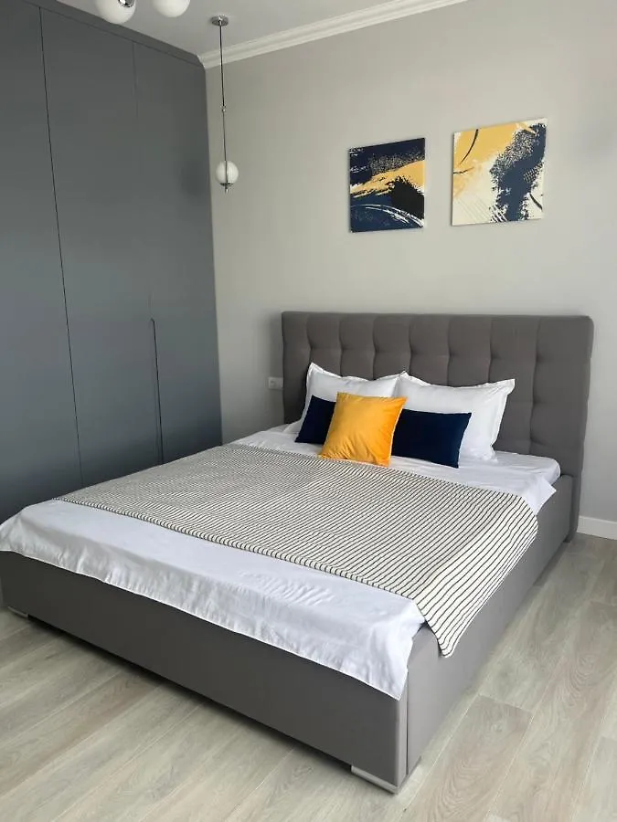 Аренда Квартиры 2 Apartment Nur-Sultan (Astana)