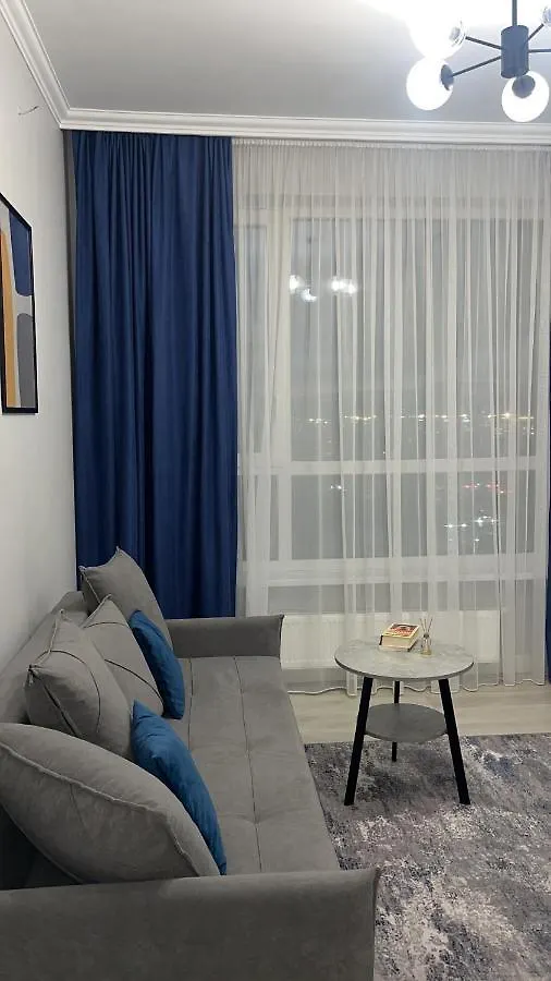 Apartment Аренда Квартиры 2