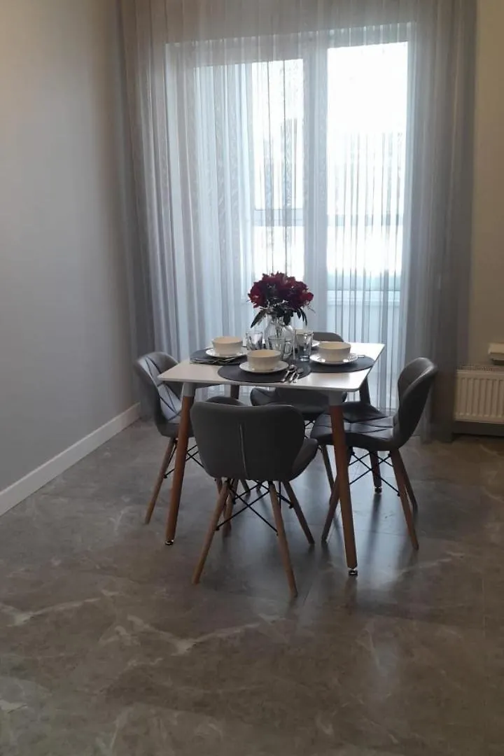 Apartment Аренда Квартиры 2